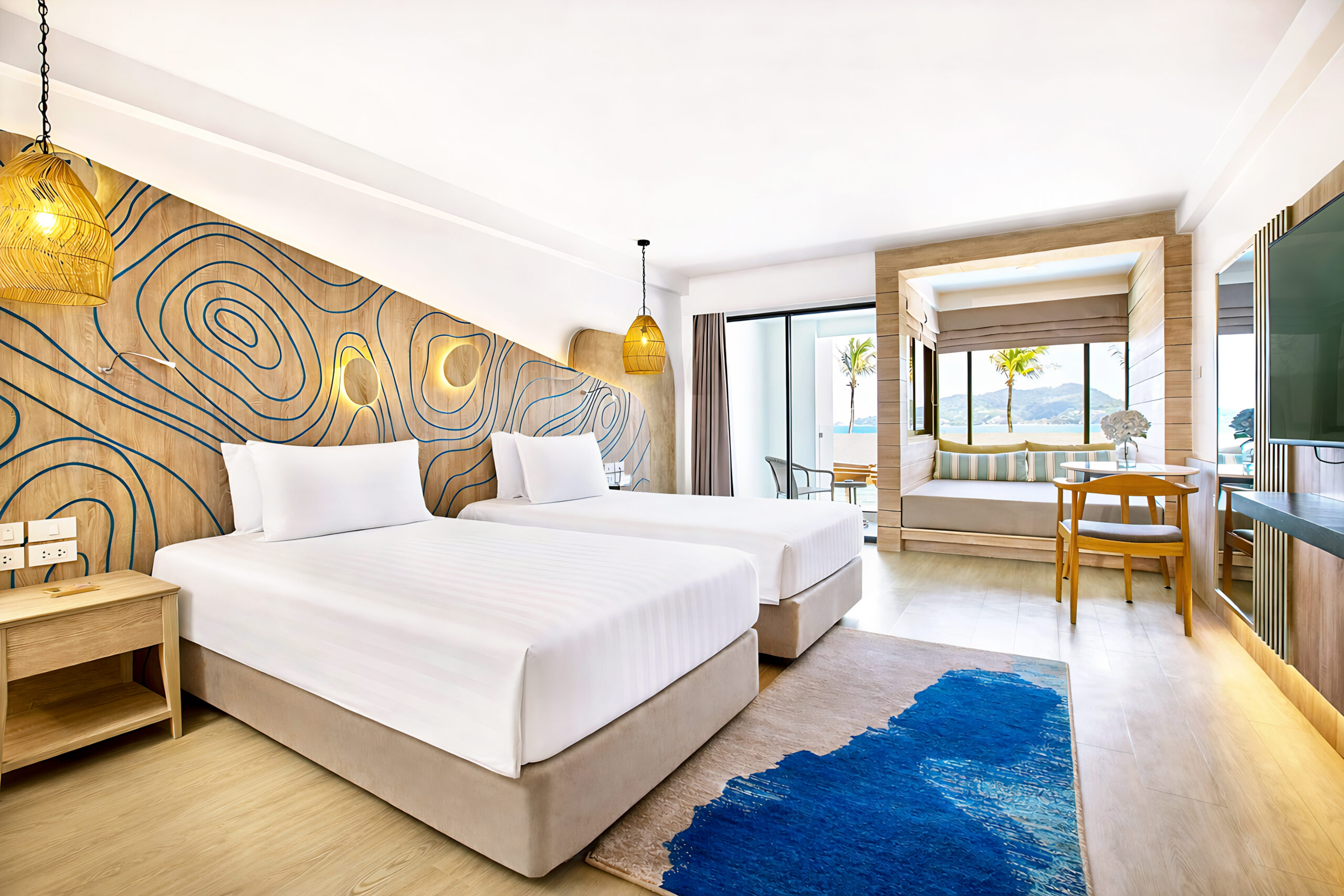 NEW 015-Deluxe Premier Balcony Seaview 2 copy